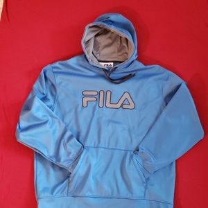 FILA Man's Hoodie